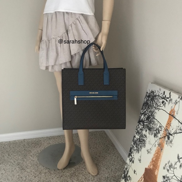 🌼Michael Kors Purse - Picture 7 of 14
